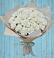Букет цветов из: Гвоздики в Перелюбе