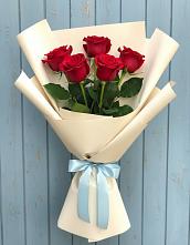 Букет Классика чувств в Перелюбе