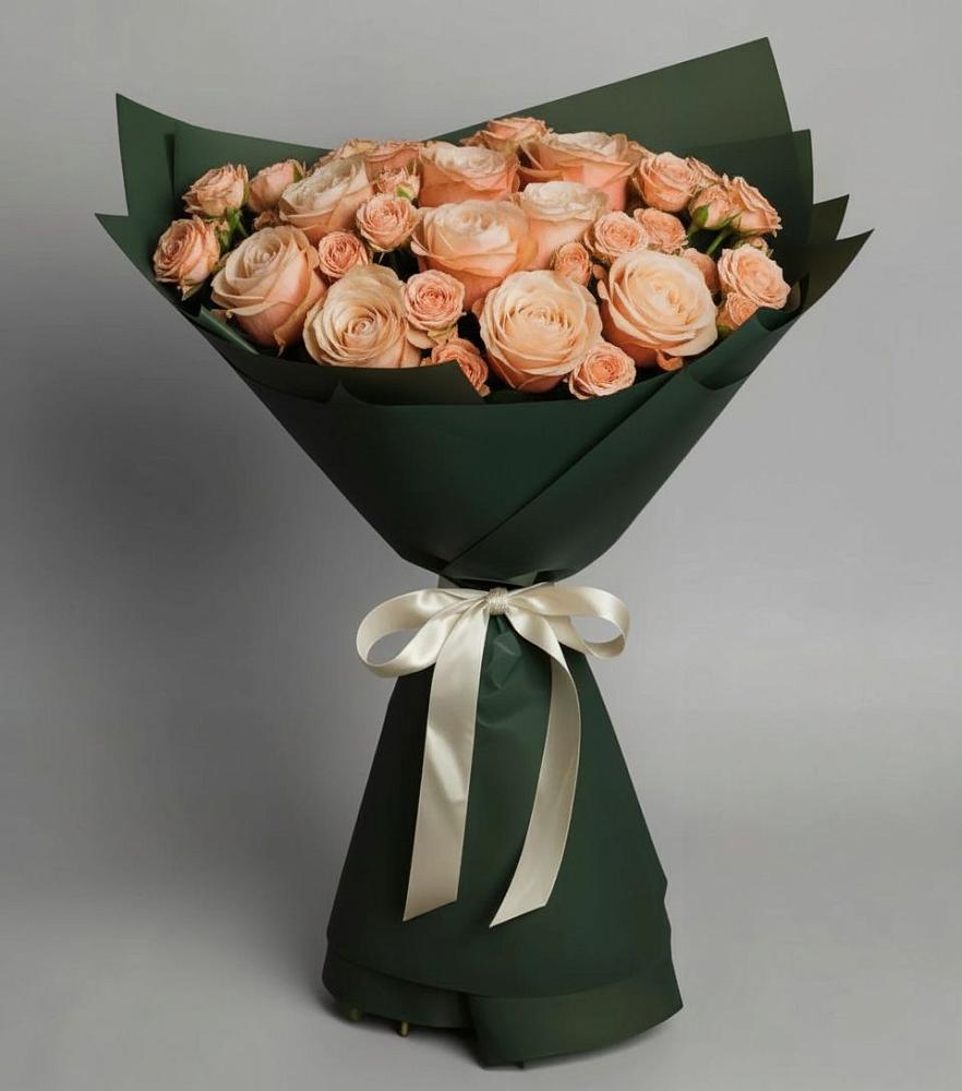 Букет Элегантный в Перелюбе