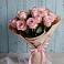 Букет цветов из: Розы в Перелюбе