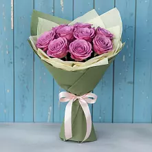 Букет Розы Фёрст Леди #REPLACE_PRED# Перелюбе