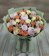 Букет Мороженное #REPLACE_PRED# Перелюбе