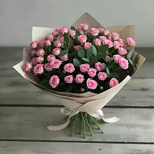 Букет Удовольствие #REPLACE_PRED# Перелюбе