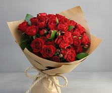 Букет Любовный роман в Перелюбе