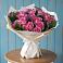 Букет цветов из: Розы в Перелюбе