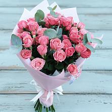 Букет Леди совершенство в Перелюбе