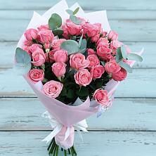 Букет Леди совершенство в Перелюбе